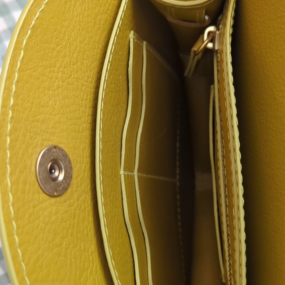 Lindquist Object Eggi Bag - Picture 7 of 11